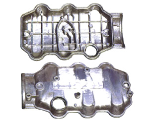 Cylinder Head Cover Factory ,productor ,Manufacturer ,Supplier